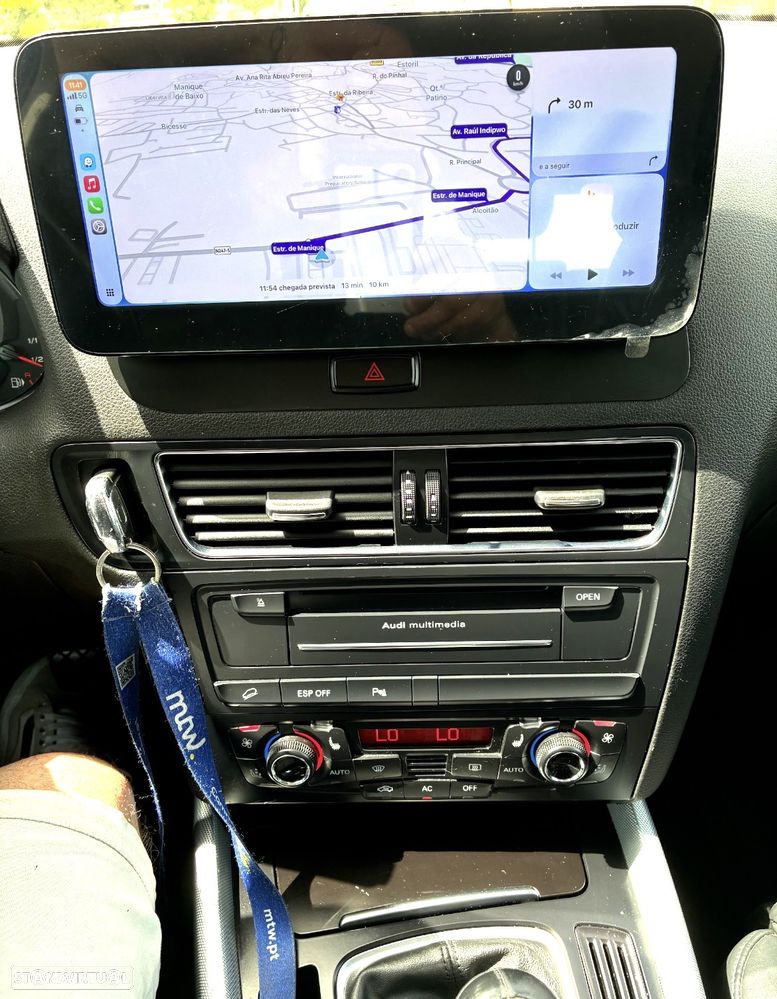 Audi Q5 2.0 TDI quattro - 7