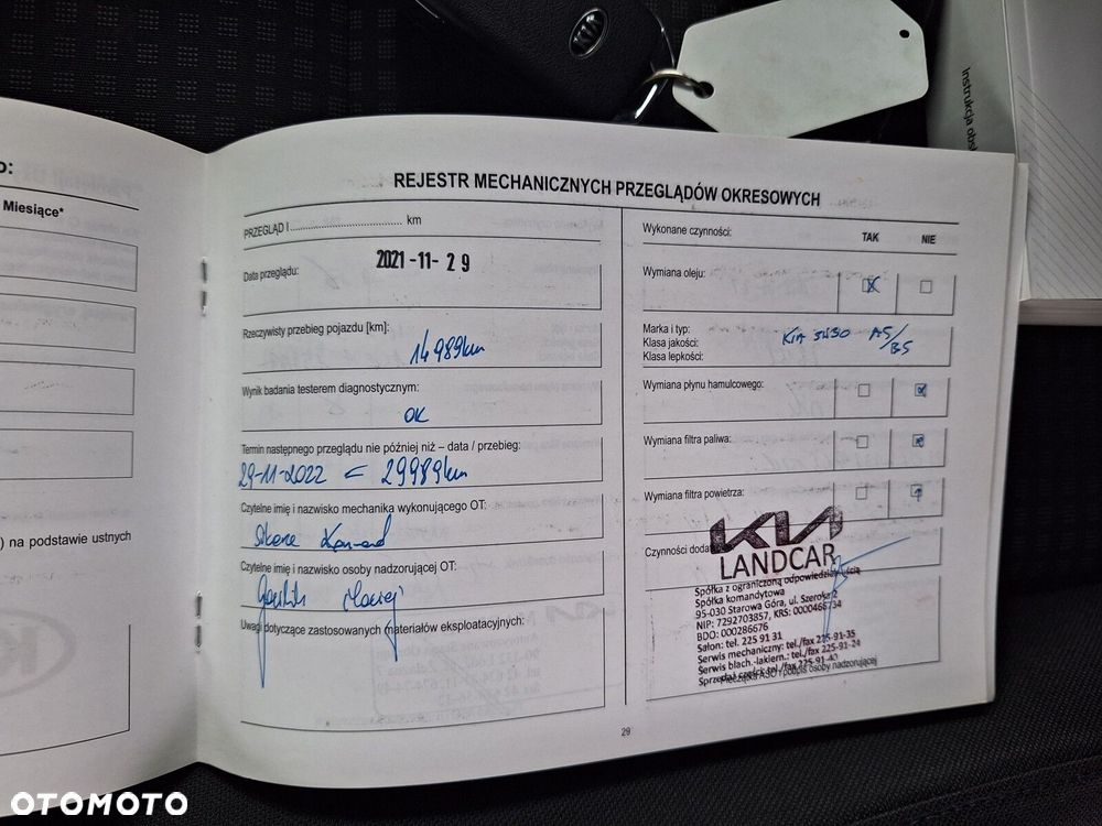 Kia Ceed 1.0 T-GDI S - 11