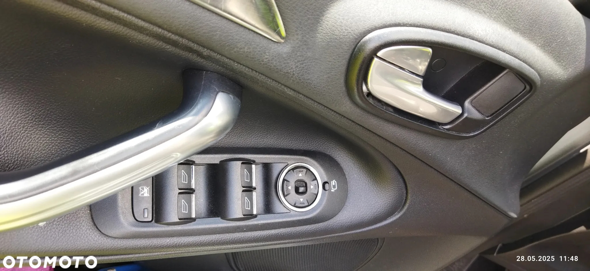 Ford S-Max 1.8 TDCi Titanium - 13