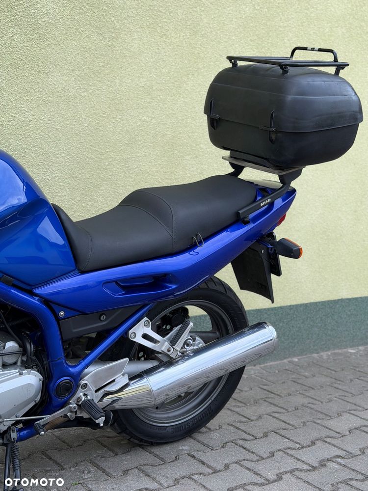 Yamaha XJ - 32