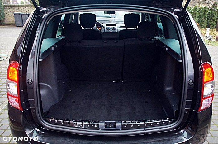 Dacia Duster TCe 125 2WD Comfort - 25