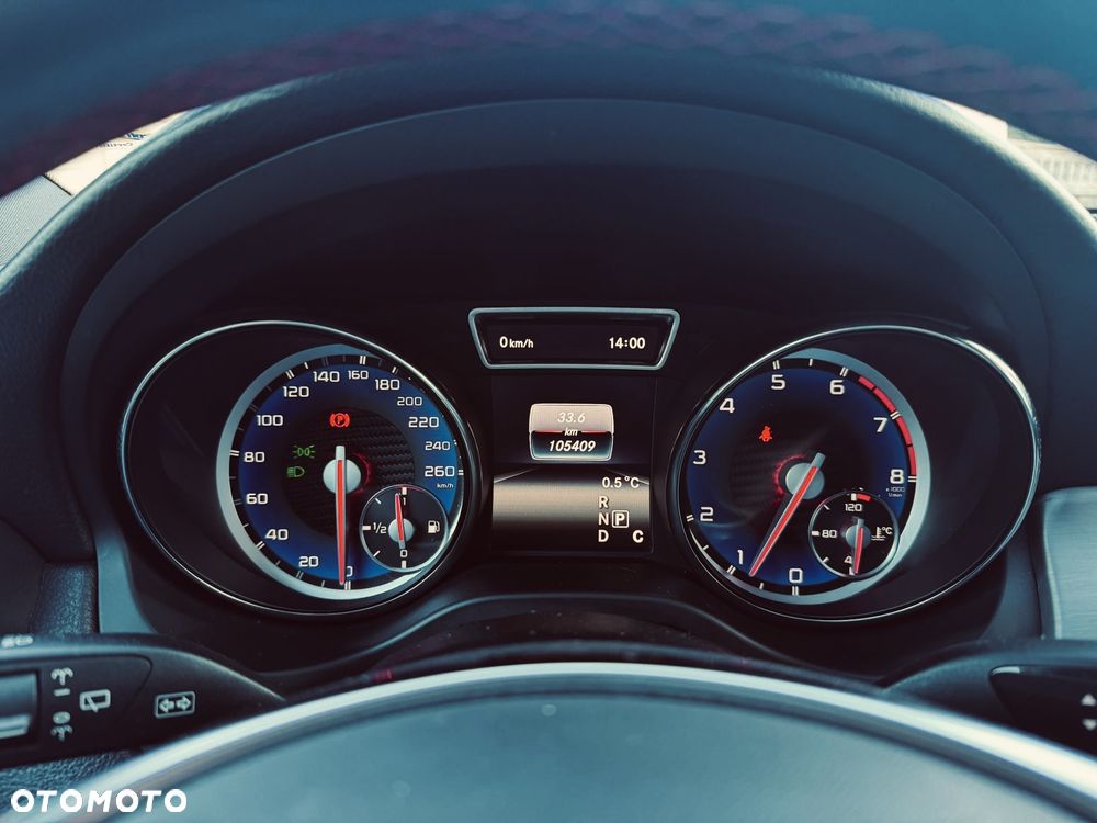 Mercedes-Benz GLA 250 7G-DCT Style - 2