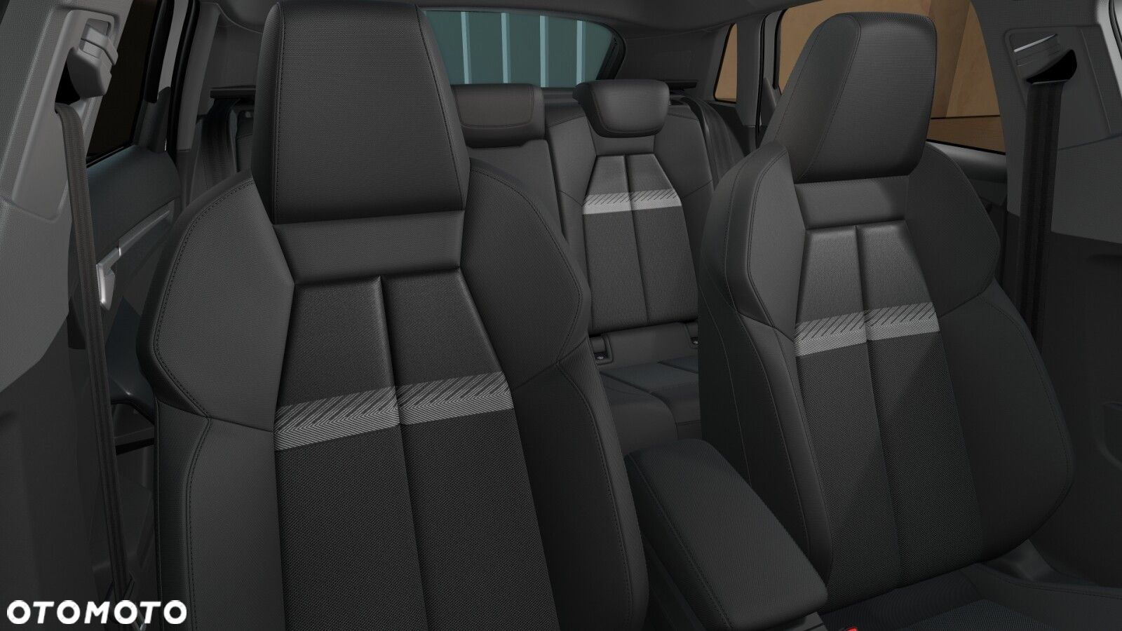 Audi A3 - 7