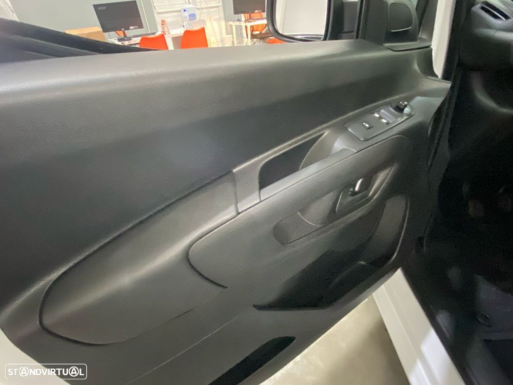 Citroën Berlingo 1.5 BlueHDi M Shine Pack - 16