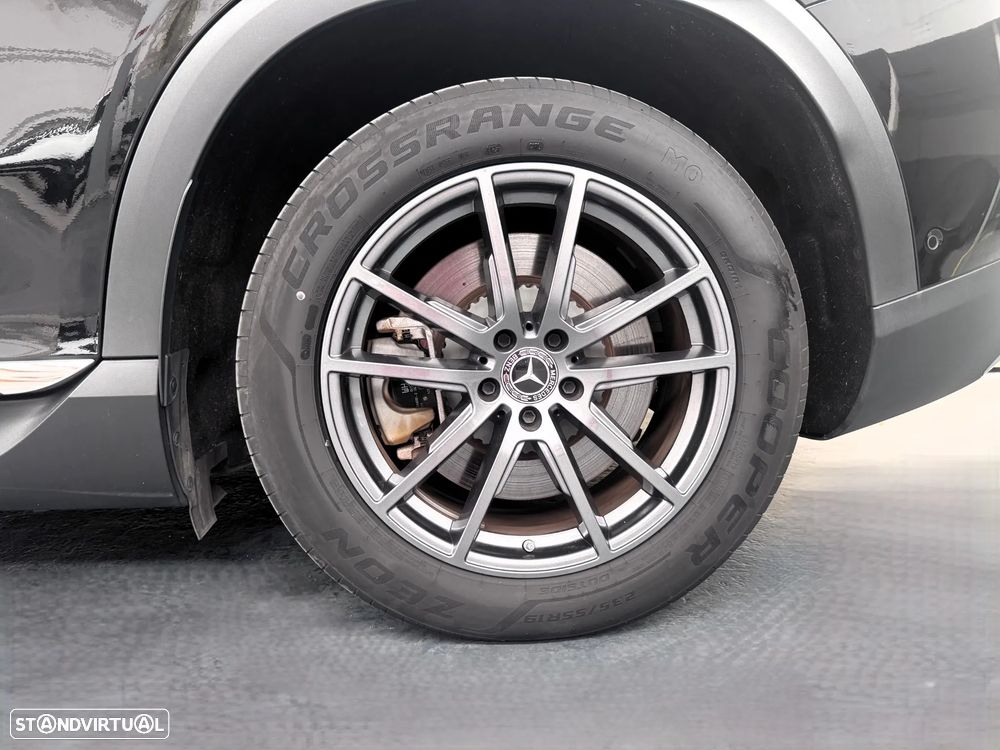 Mercedes-Benz EQE SUV 300 Edition - 4