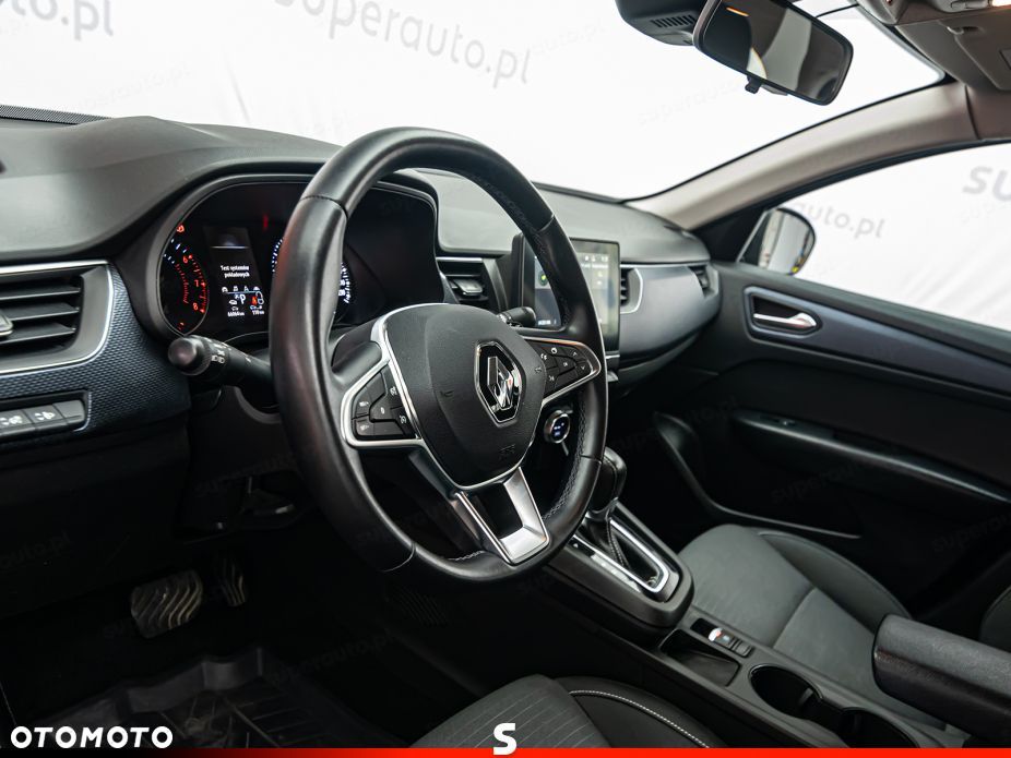 Renault Arkana - 9