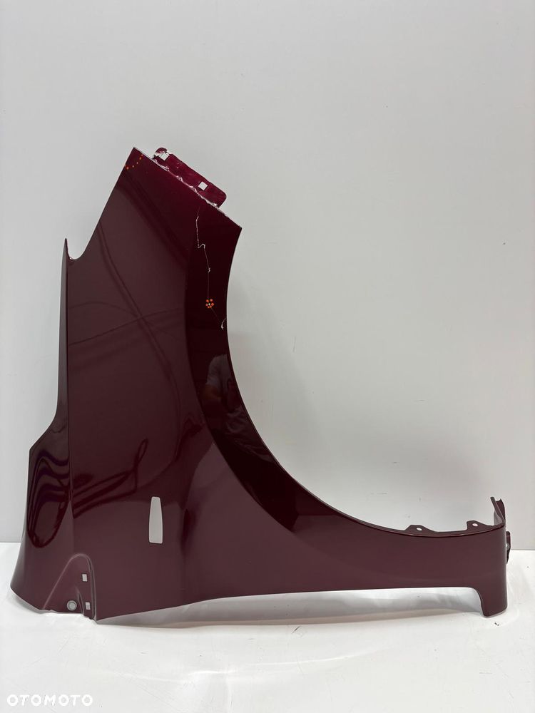 Mitsubishi Space Star III Błotnik Prawy Przód Przedni - 1