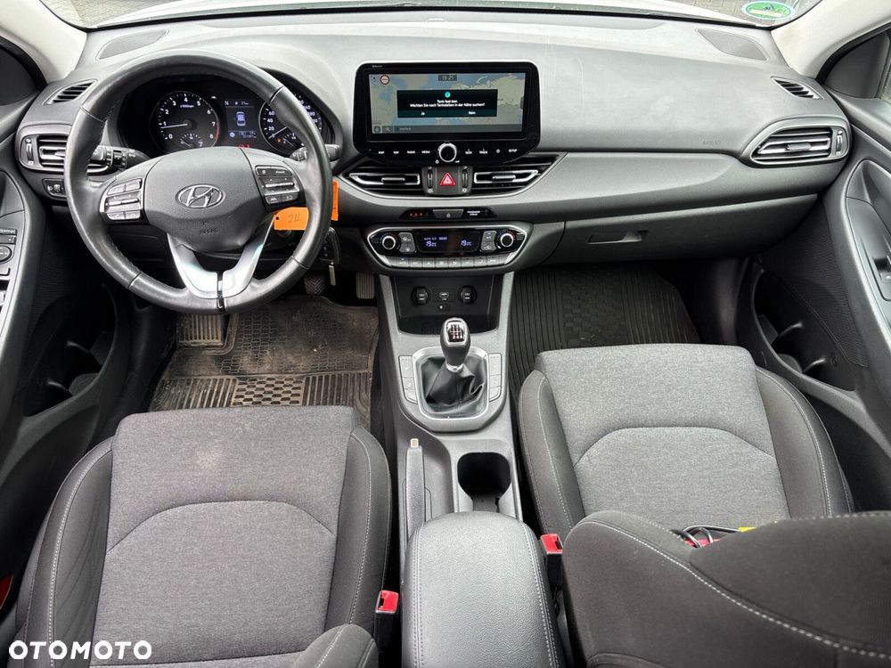Hyundai i30 - 29