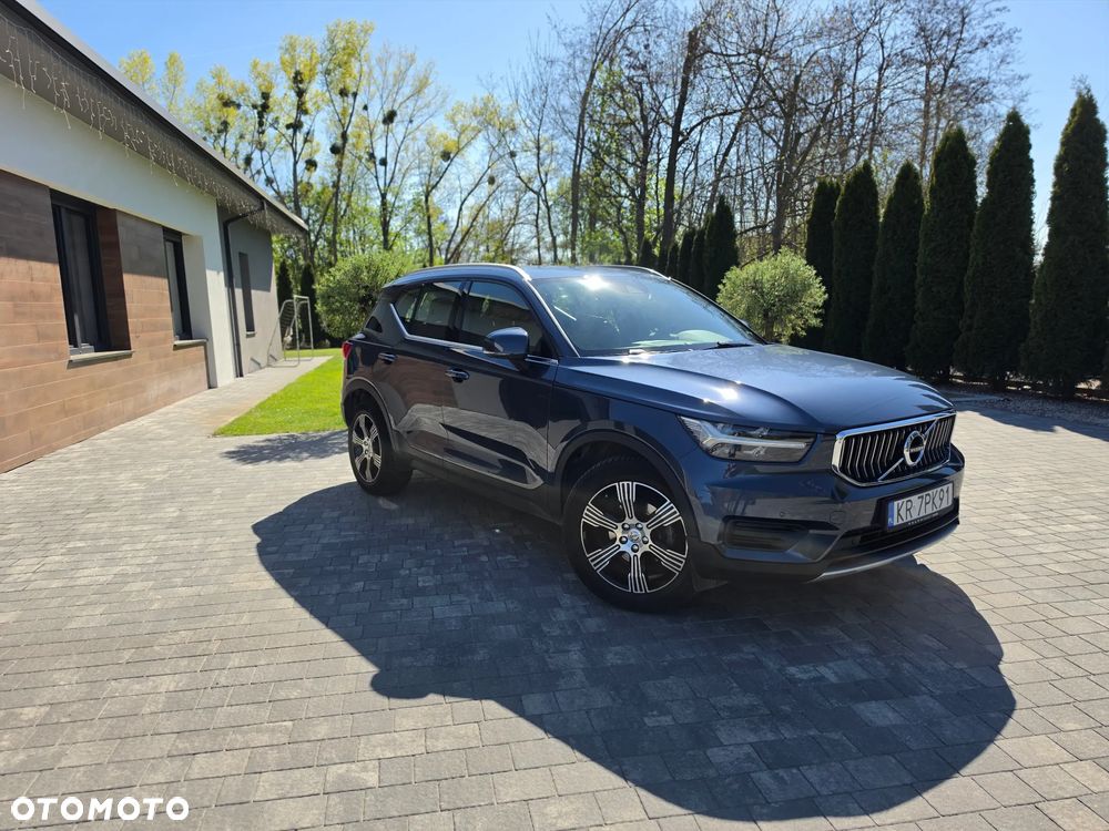 Volvo XC 40 T3 Inscription - 5