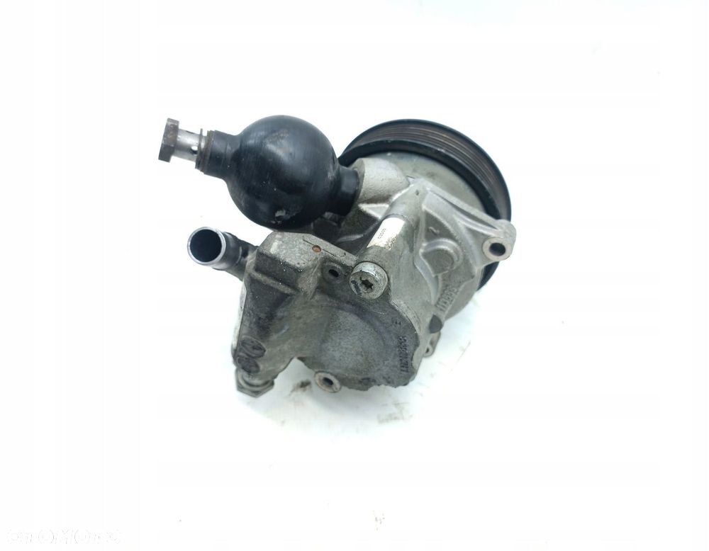 POMPA ZAWIESZENIA WSPOMAGANIA PDCC PORSCHE CAYENNE PANAMERA 4.8 7L5422137H - 3