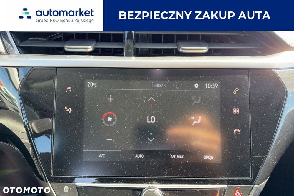 Opel Corsa 1.2 Elegance S&S - 20