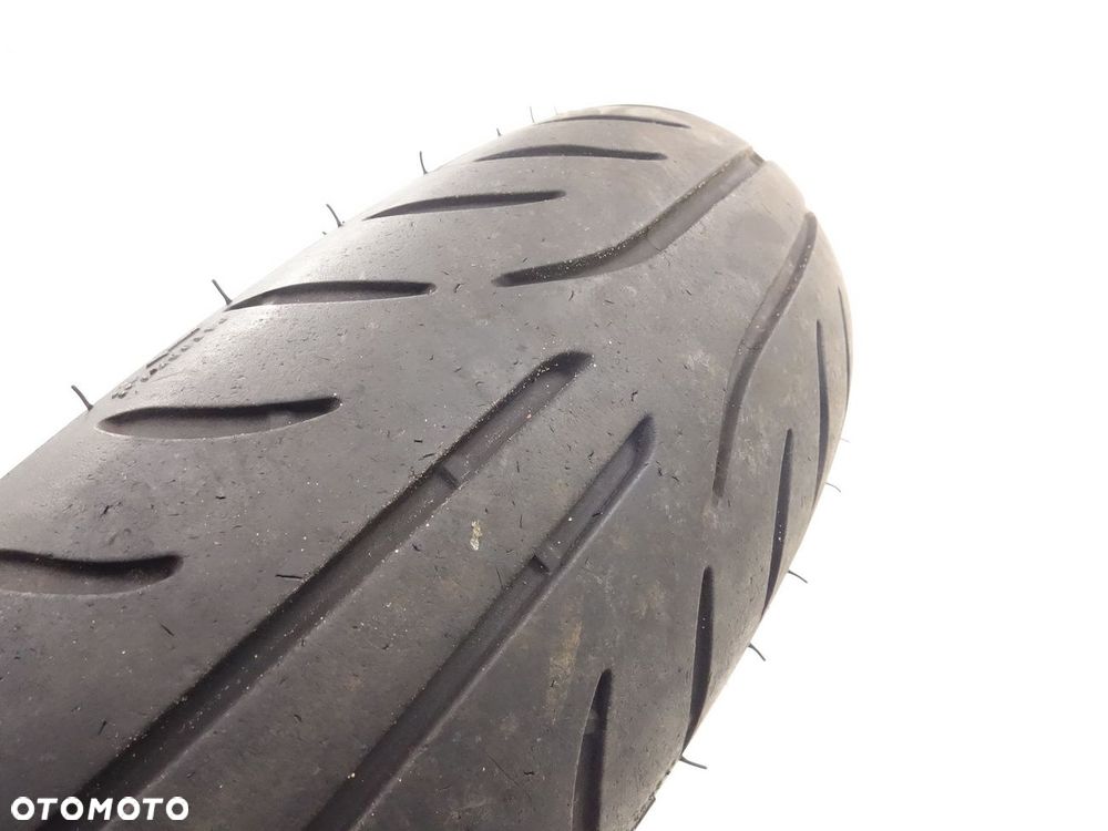 Michelin Opona do skutera 120/70/13 - 2