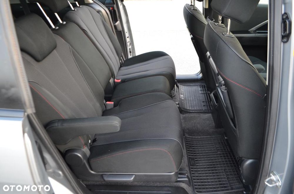 Mazda 5 1.8 Exclusive - 29