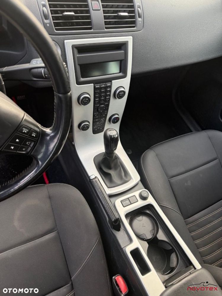 Volvo V50 D2 Momentum Start-Stop - 5