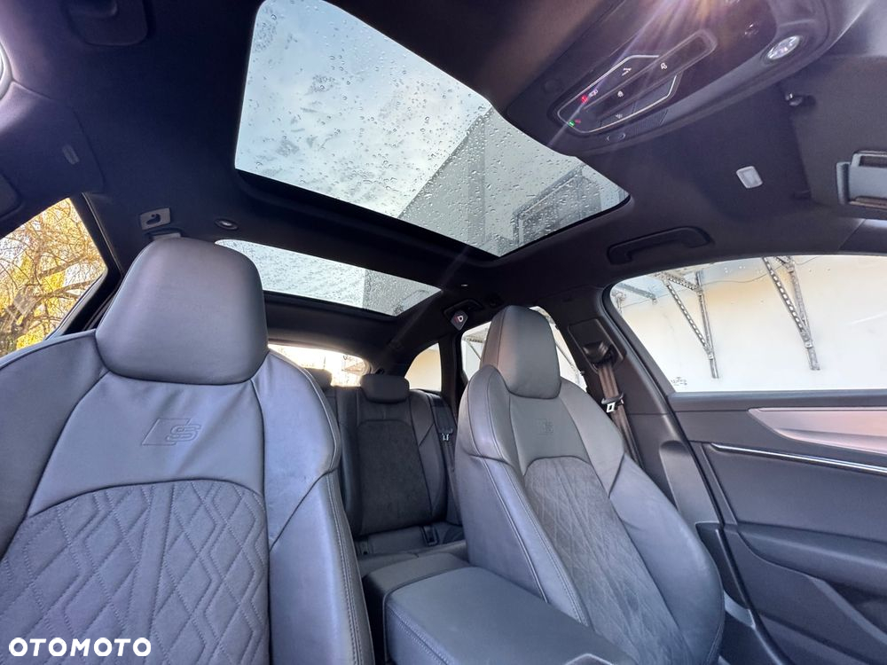 Audi S6 TDI Tiptronic - 23
