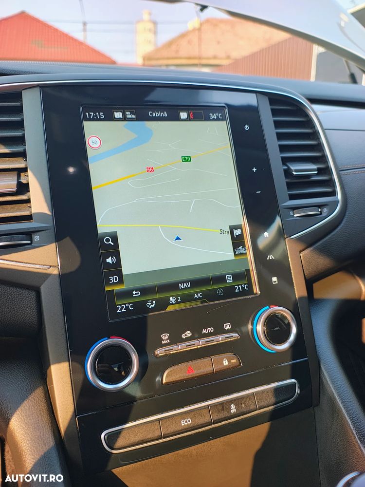 Renault Talisman - 29