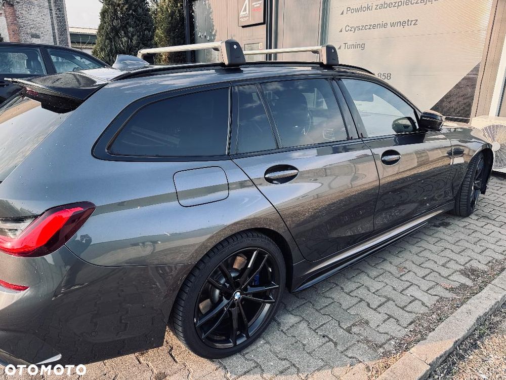 BMW Seria 3 - 3