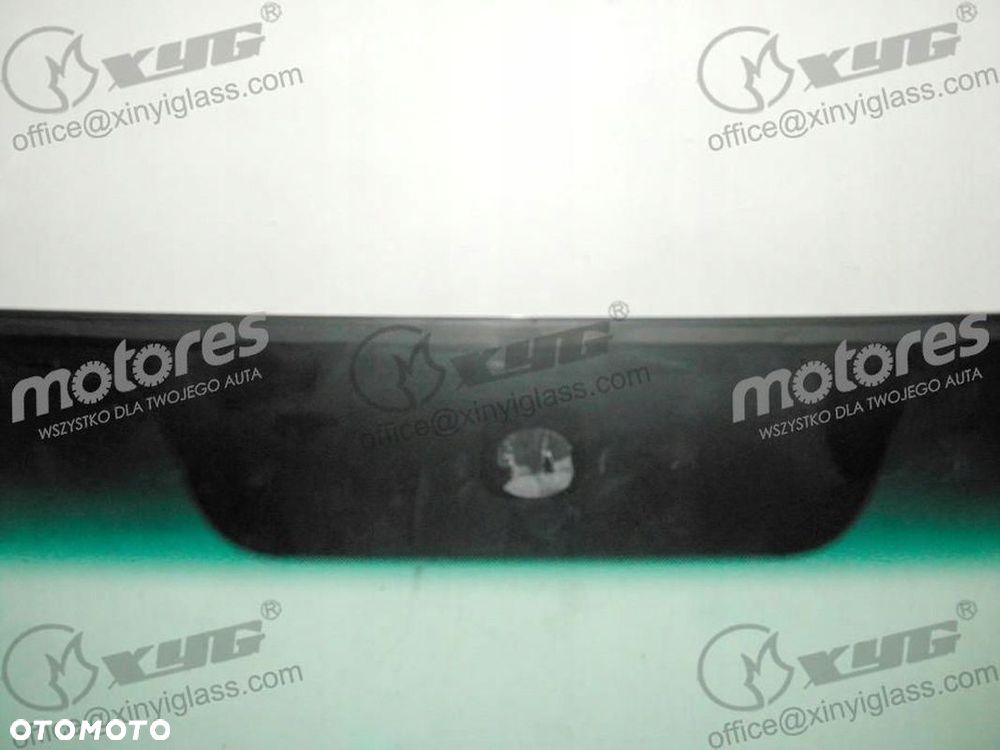 SZYBA CZOŁOWA HYUNDAI TUCSON 2004-2010 - 2