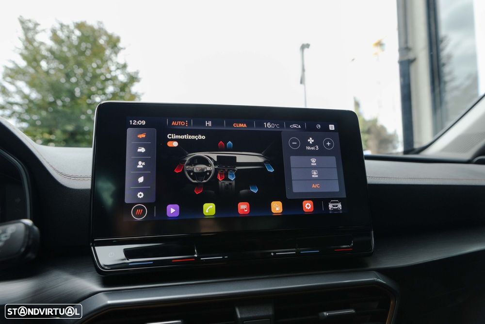 Cupra Formentor 2.0 TDI - 39