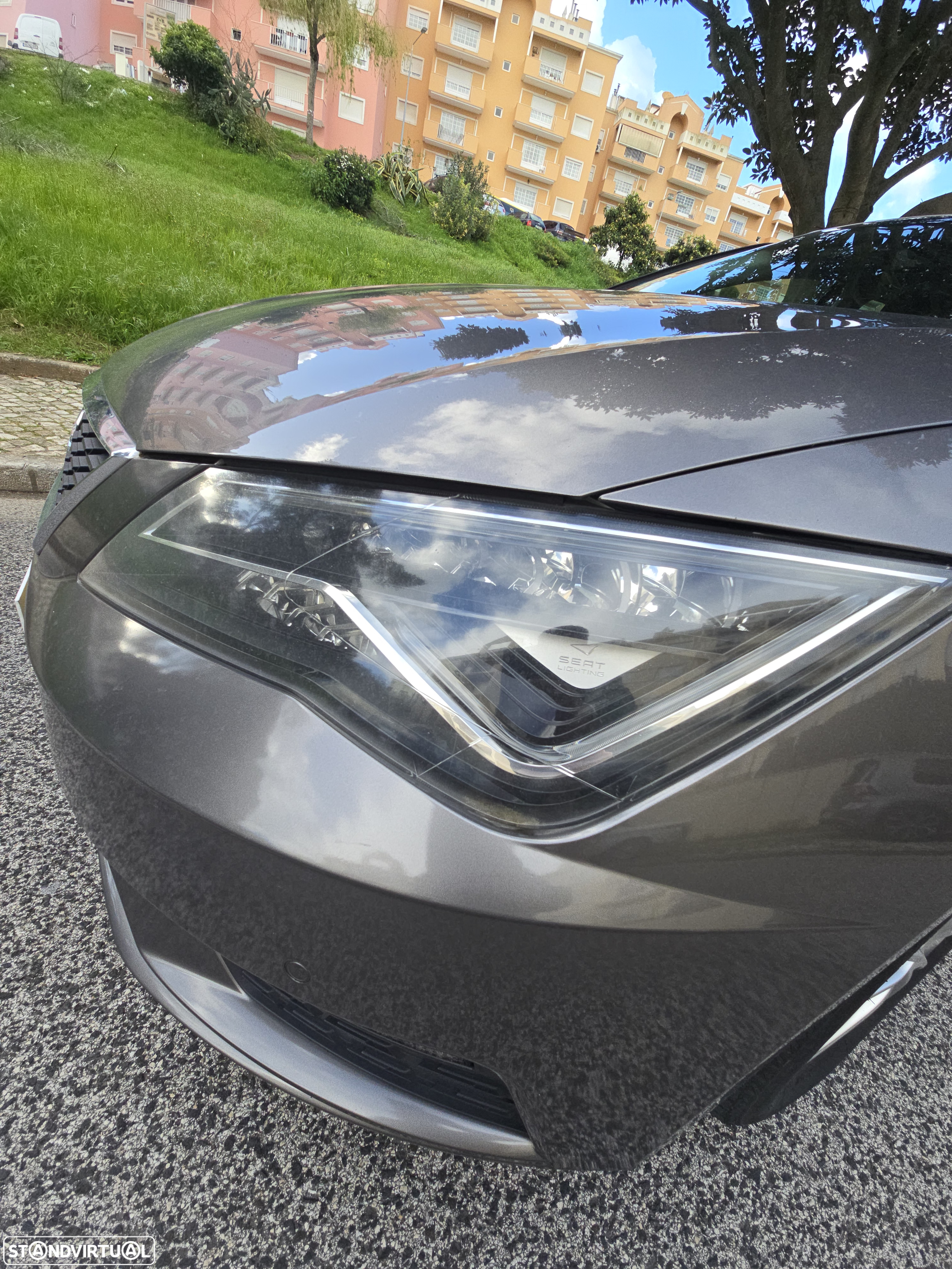 SEAT Leon ST 1.6 TDI Style S/S - 28