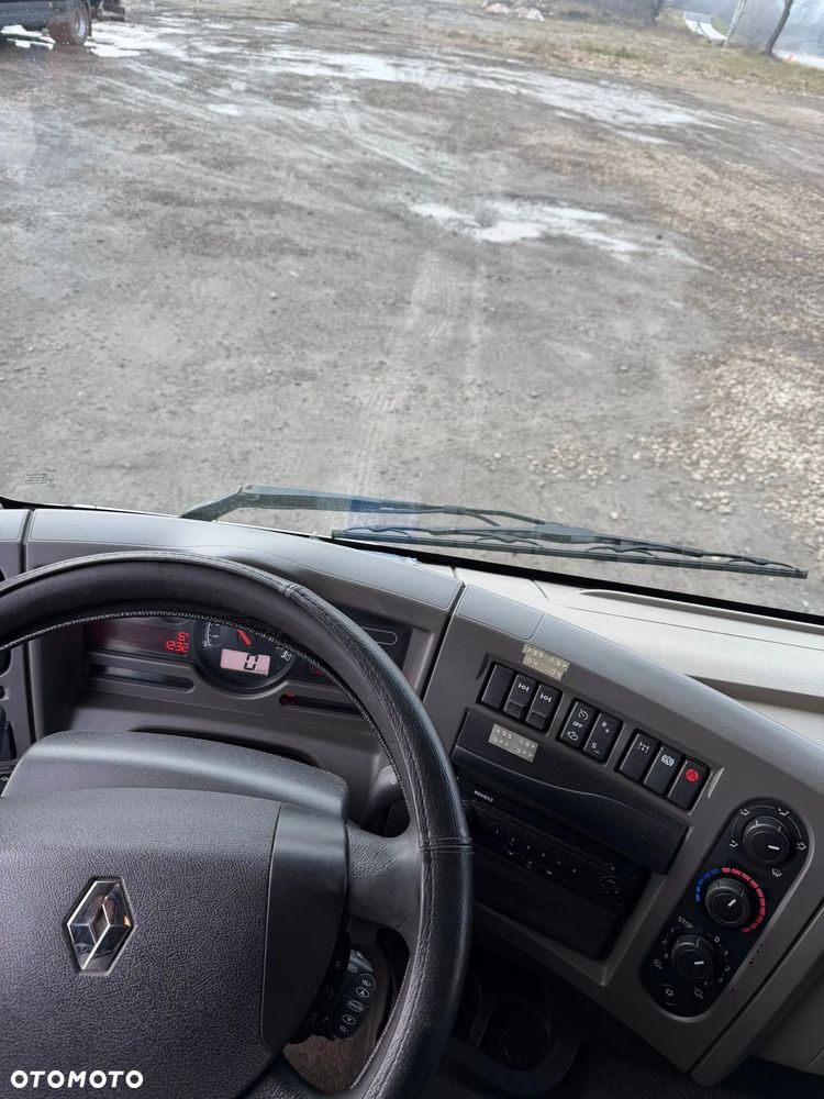 Renault Premium - 4