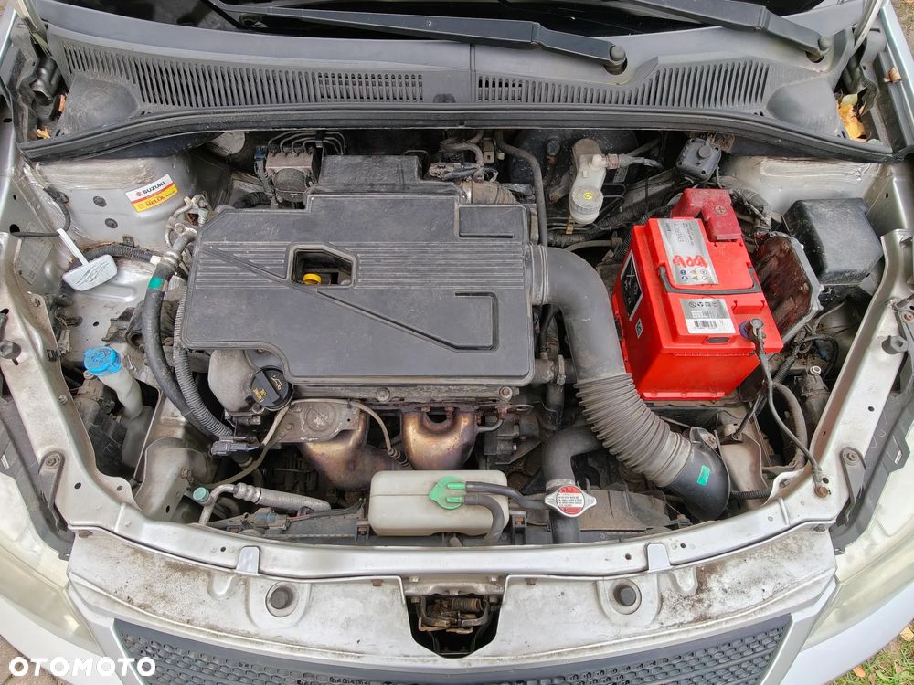 Suzuki SX4 - 24