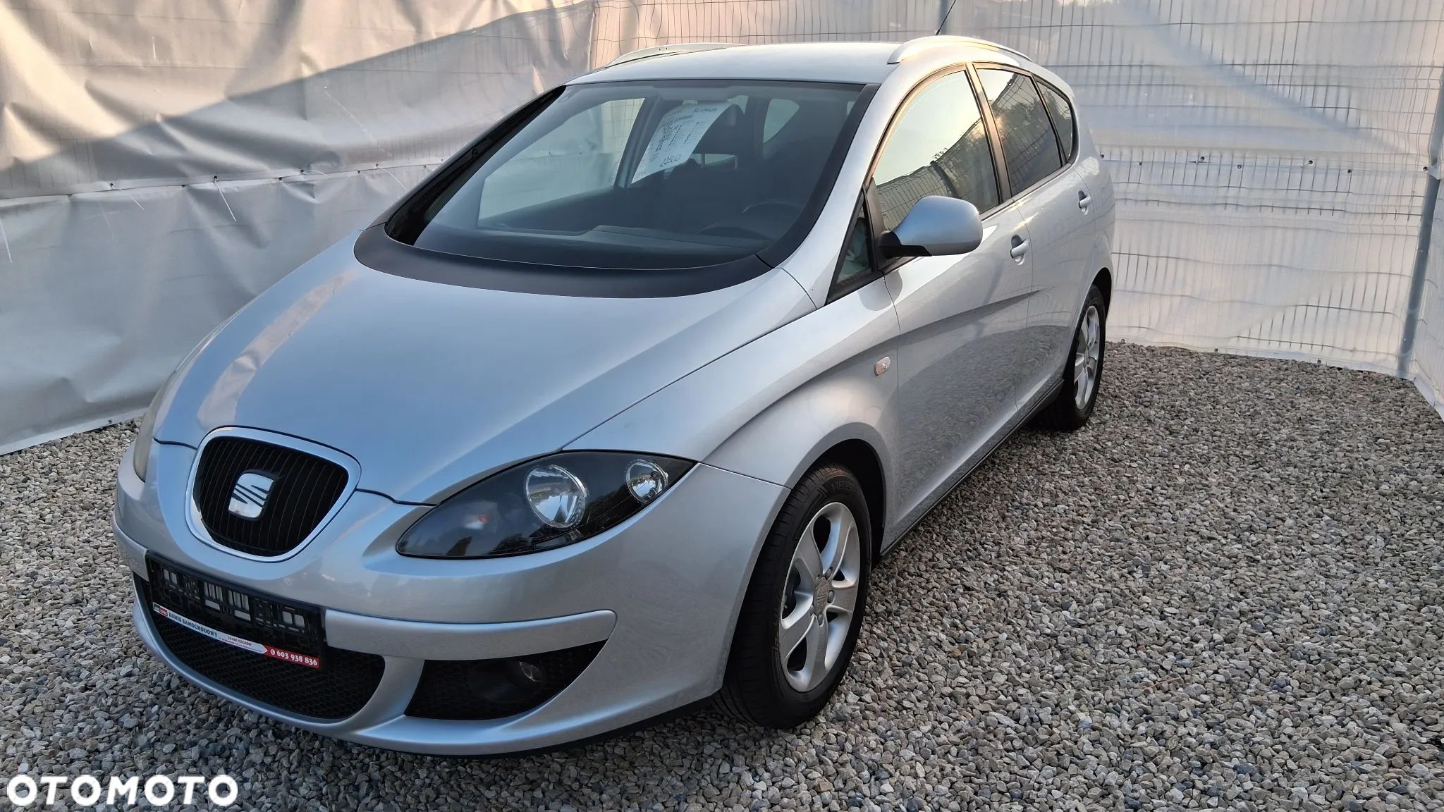 Seat Altea XL 1.6 Sport Limited - 1