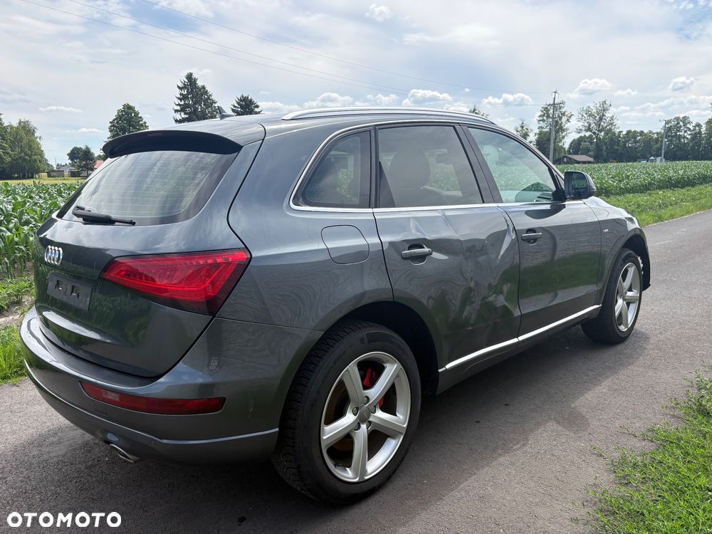 Audi Q5 - 6