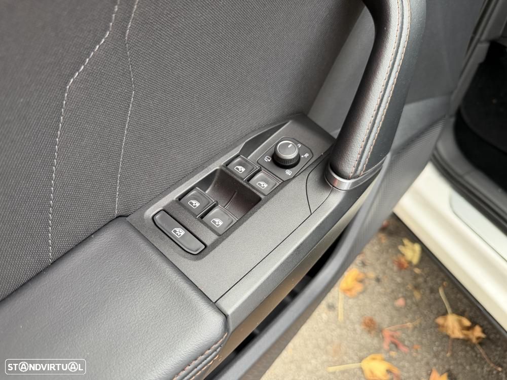 Cupra Formentor VZ 1.4 e-Hybrid DSG - 19