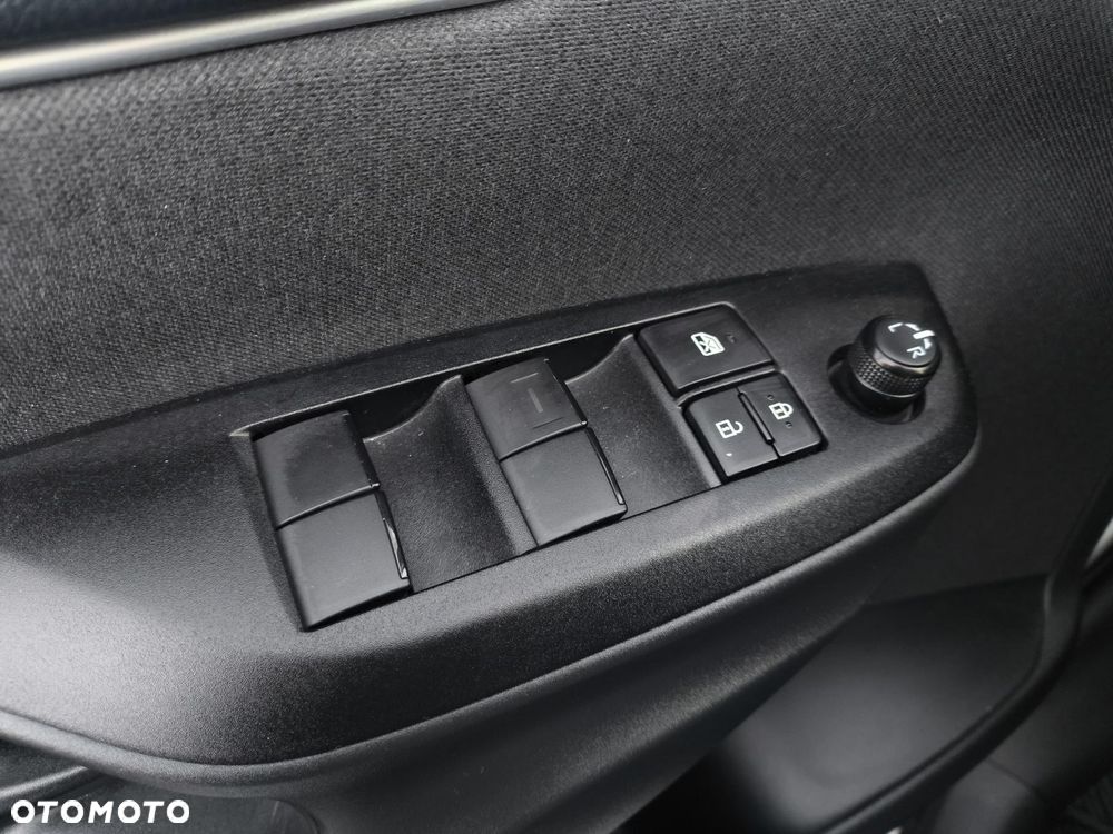 Toyota Yaris Hybrid 1.5 Style - 21