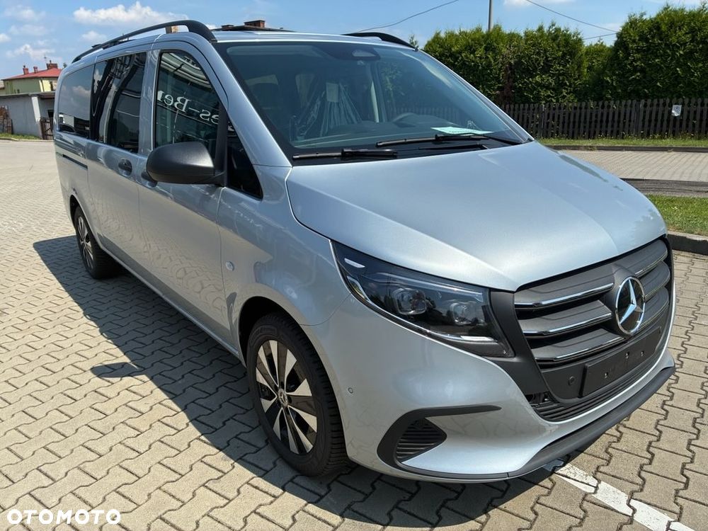 Mercedes-Benz Vito Tourer L3 Pro 9G-Tronic 447.705 - 4