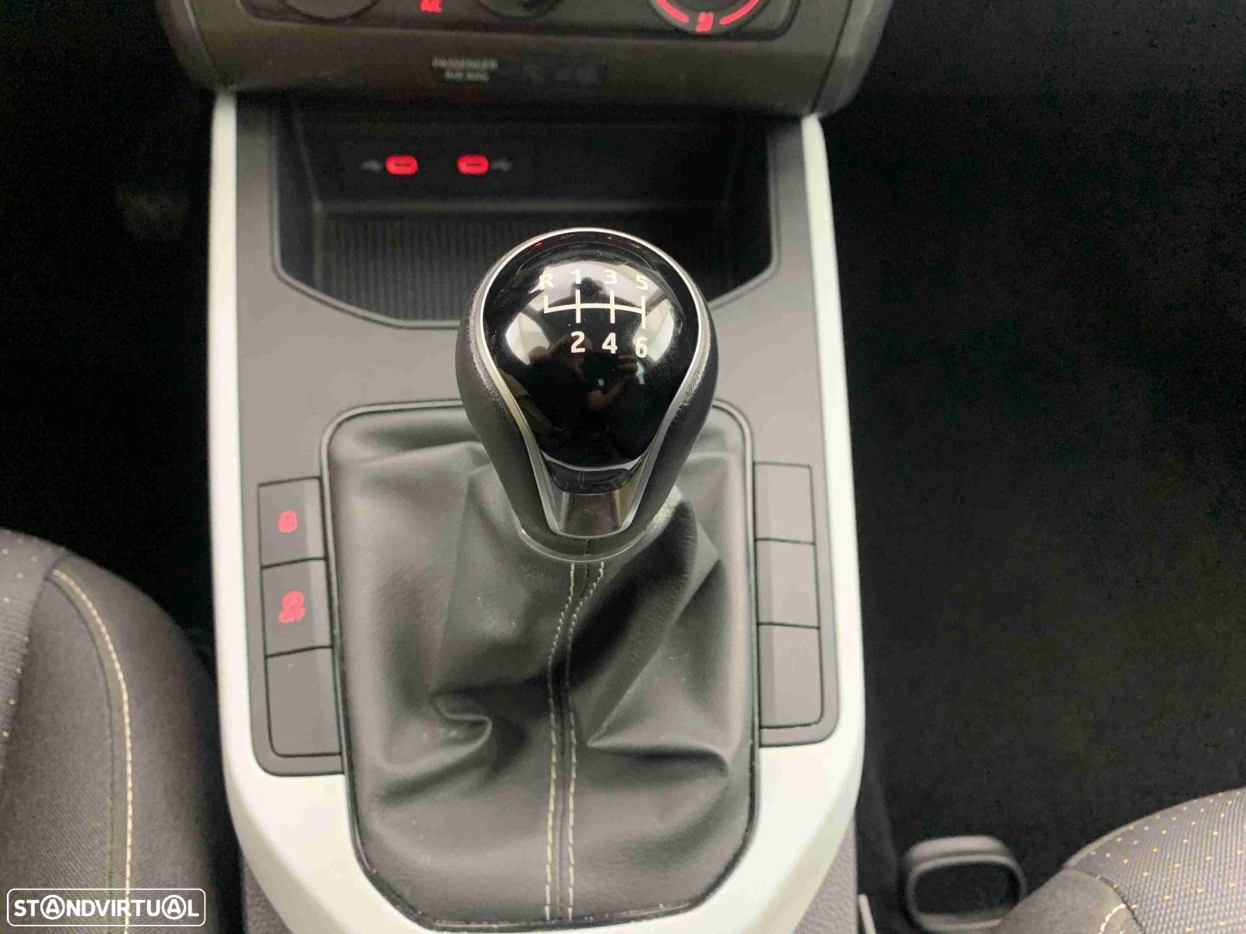 SEAT Arona 1.0 TSI Style - 10