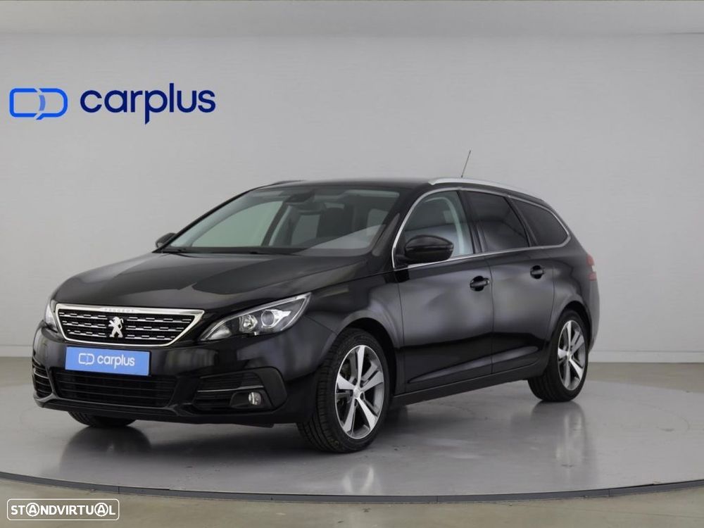 Peugeot 308 SW 1.2 PureTech Allure - 1