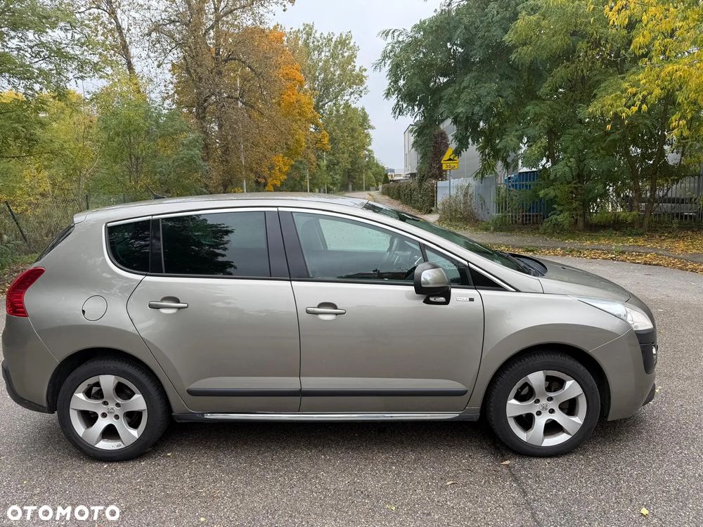 Peugeot 3008 - 4