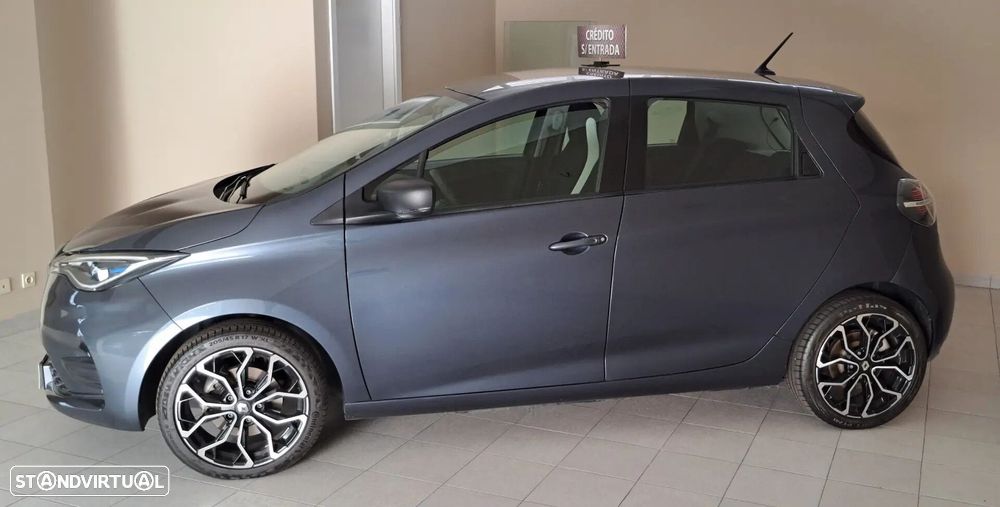 Renault Zoe - 9