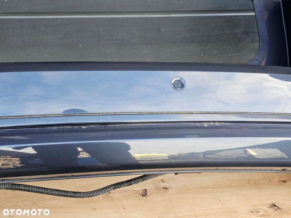 ZDERZAK TYŁ TYLNY OPEL SIGNUM Z168 PDC - 16