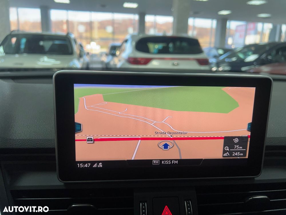 Audi Q5 40 TDI quattro S tronic sport - 33