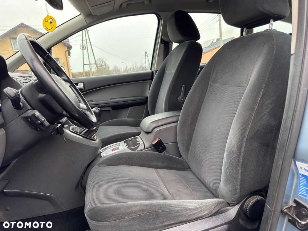 Ford Focus C-Max 2.0 TDCi Ghia - 16