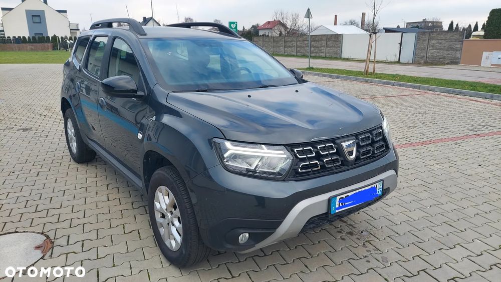 Dacia Duster TCe 150 EDC 2WD Journey - 2
