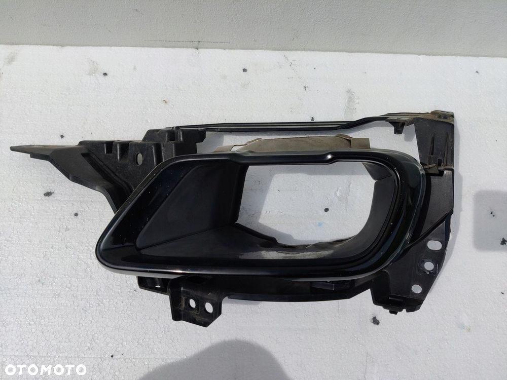 Końcówka wydechu Bmw G05 M pakiet - 1