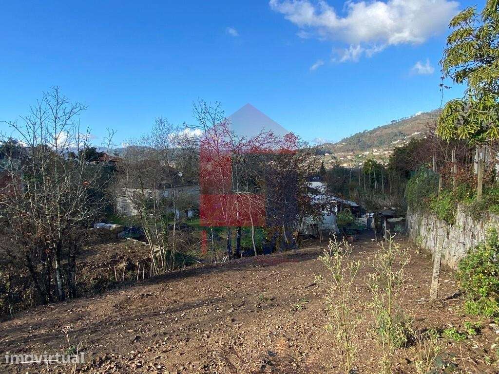 Terreno, Goães - Grande imagem: 2/46