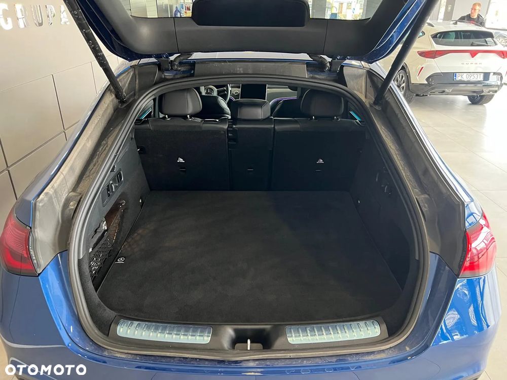 Mercedes-Benz GLC 200 4-Matic - 15