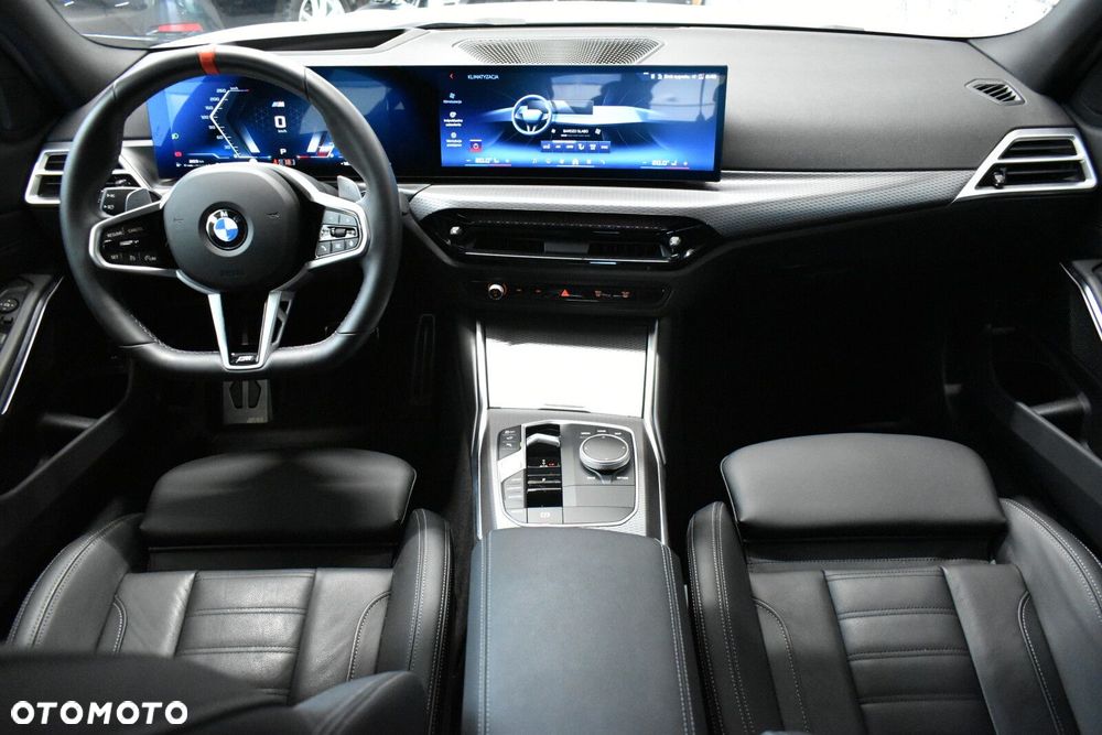 BMW Seria 3 - 6