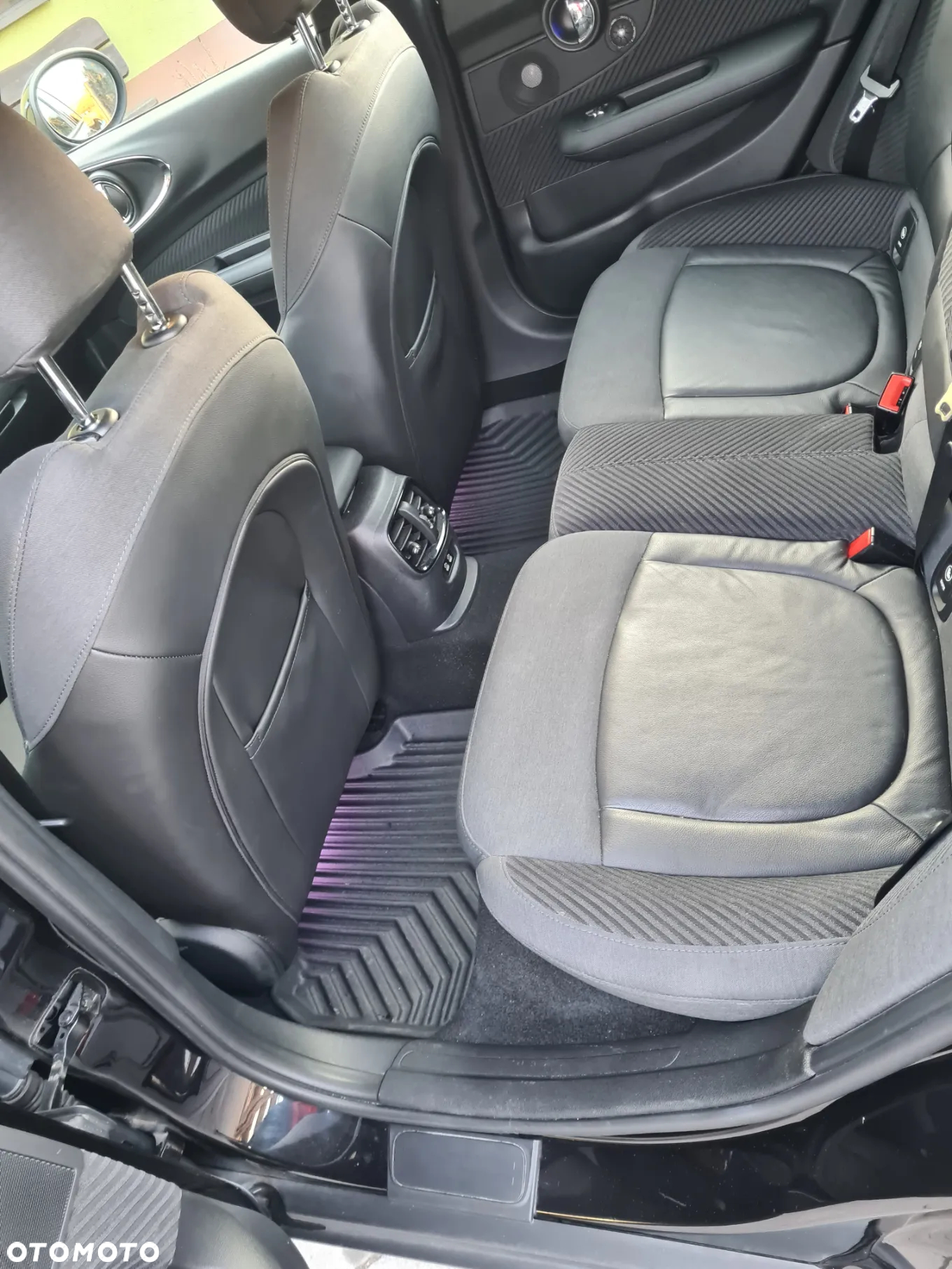 MINI Clubman One - 15