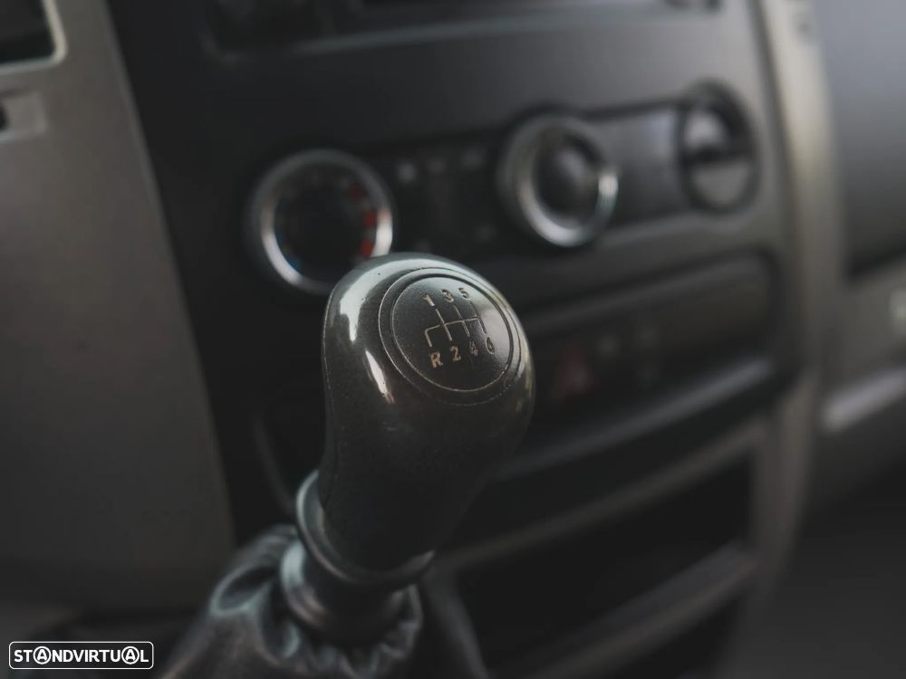 Mercedes-Benz Sprinter 314 CDI IVA DEDUTIVEL - 14