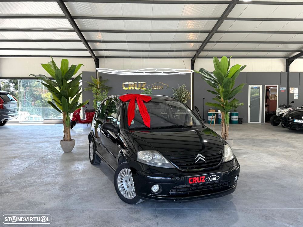 Citroën C3 1.4 HDi Exclusive - 2