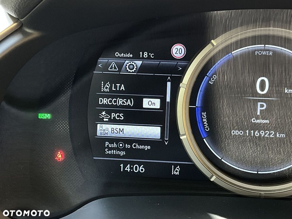 Lexus RX 450h F Sport Edition - 28