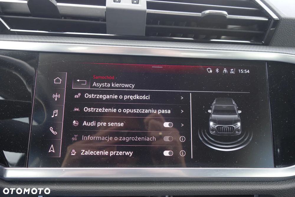 Audi Q3 35 TFSI S tronic - 20