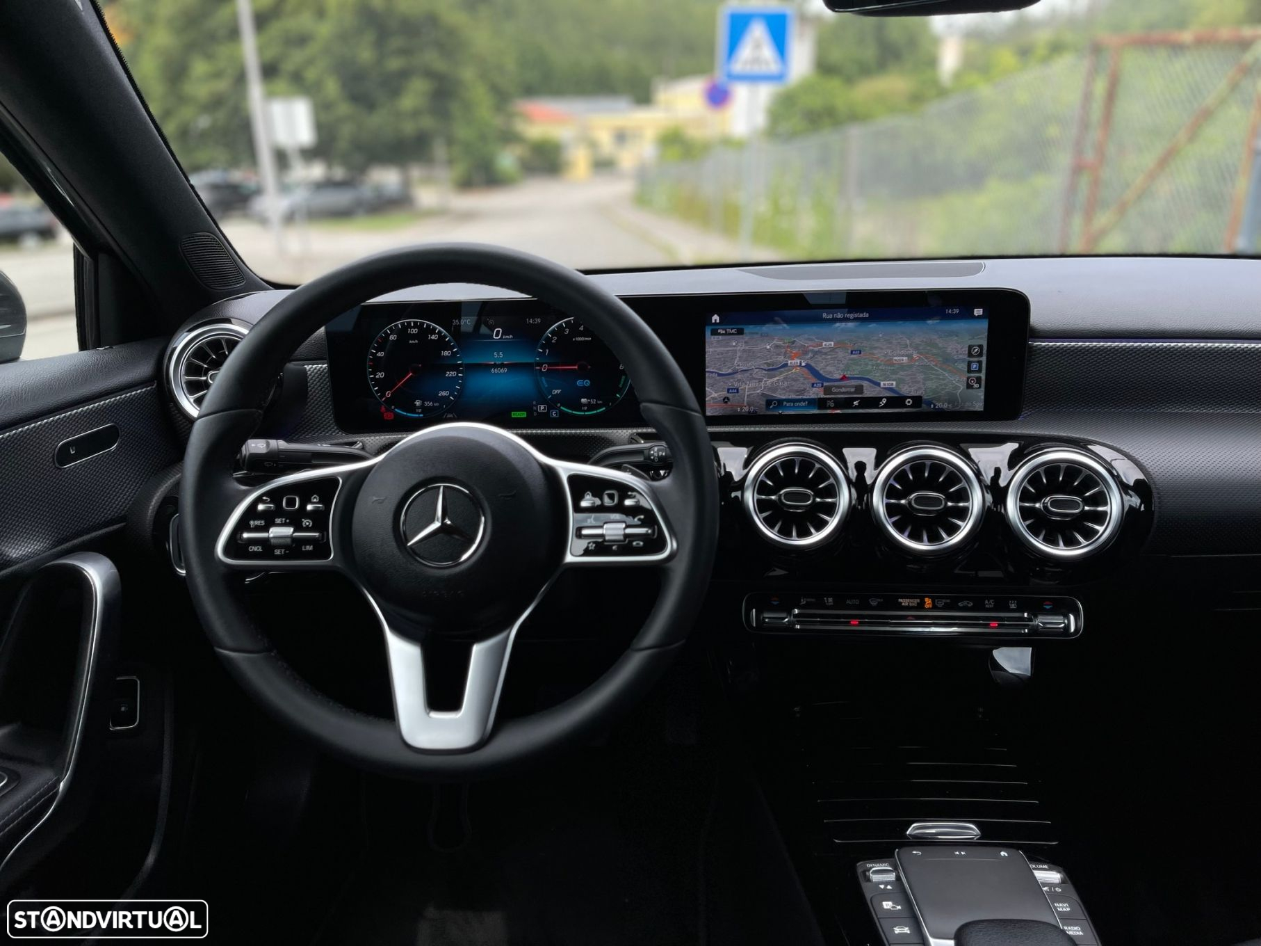 Mercedes-Benz A 250 - 15