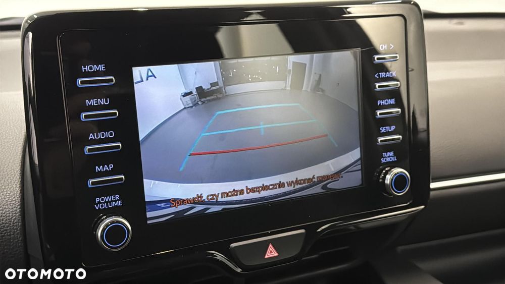 Toyota Yaris 1.5 Comfort - 22